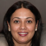 Deepika Rao
